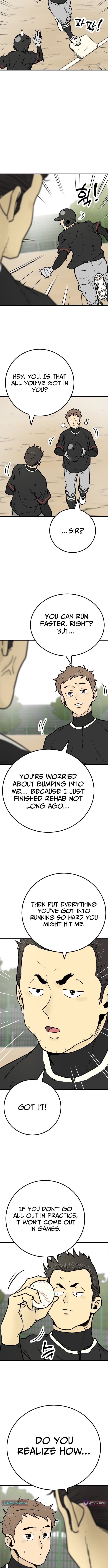 Beginnings – Chapter 31 – Page 12