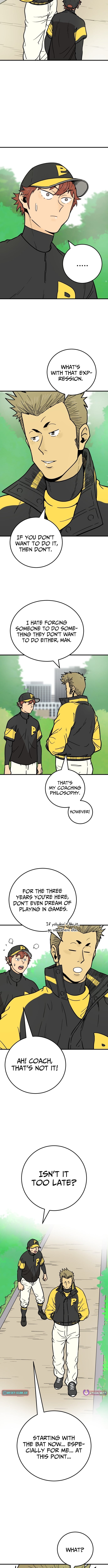 Beginnings – Chapter 12 – Page 2