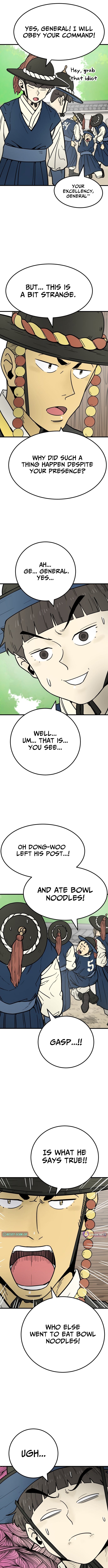 Beginnings – Chapter 27 – Page 4