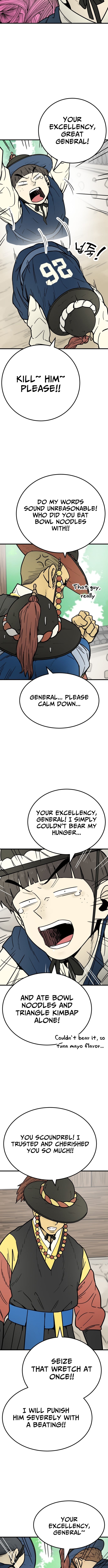 Beginnings – Chapter 27 – Page 5