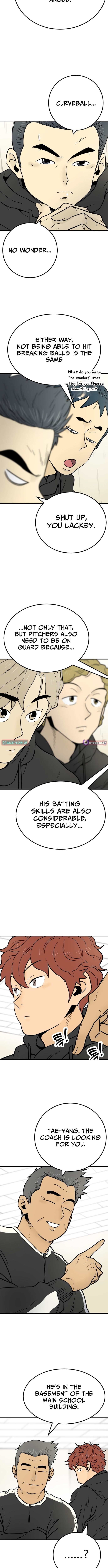 Beginnings – Chapter 27 – Page 8