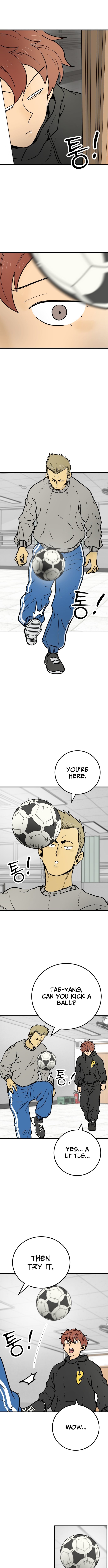 Beginnings – Chapter 27 – Page 10