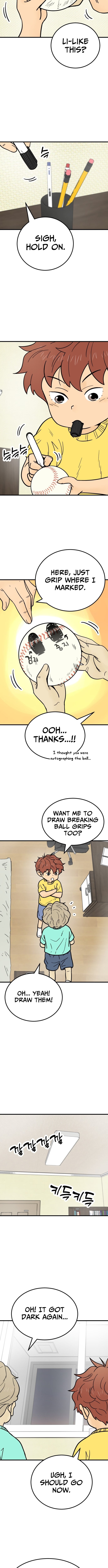 Beginnings – Chapter 22 – Page 9