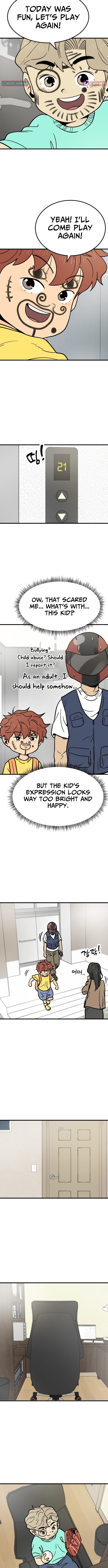 Beginnings – Chapter 22 – Page 10