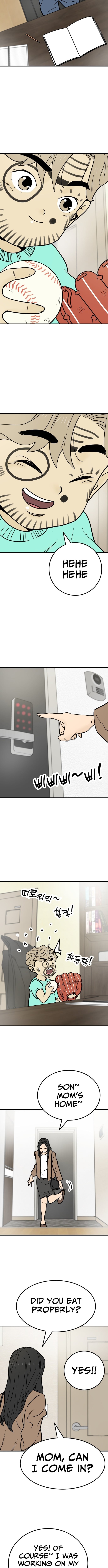 Beginnings – Chapter 22 – Page 11
