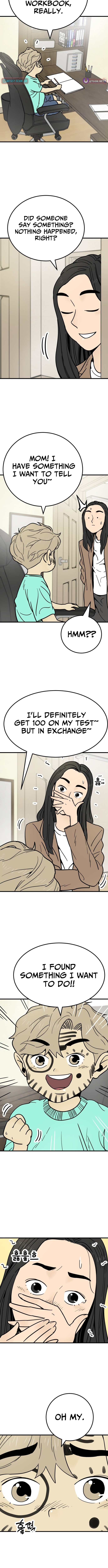 Beginnings – Chapter 22 – Page 12