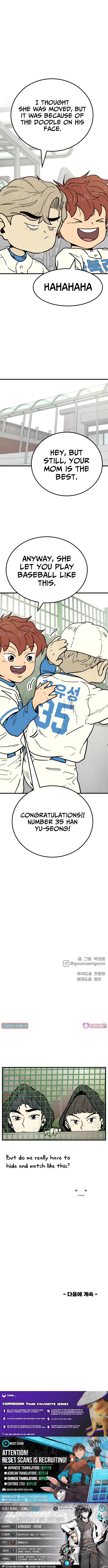 Beginnings – Chapter 22 – Page 13