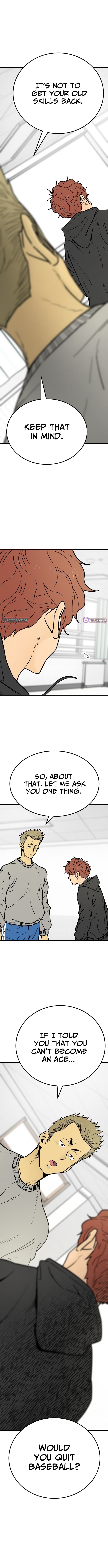 Beginnings – Chapter 28 – Page 6