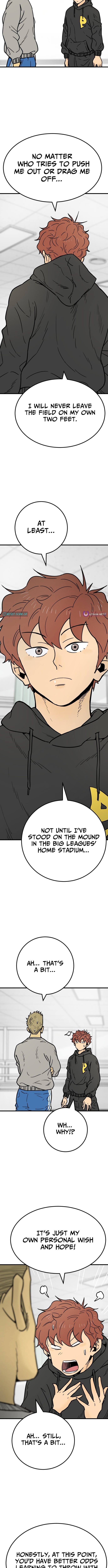 Beginnings – Chapter 28 – Page 8