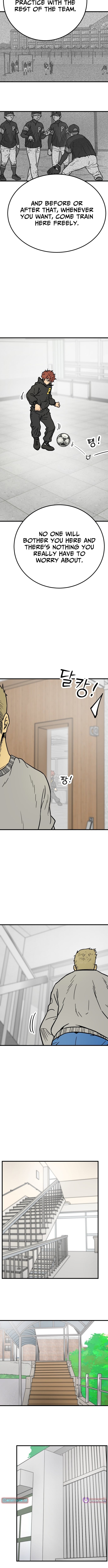 Beginnings – Chapter 28 – Page 11