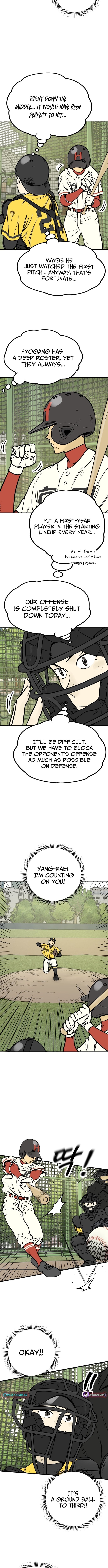 Beginnings – Chapter 14 – Page 2