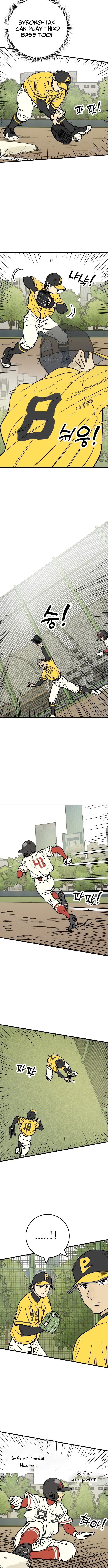 Beginnings – Chapter 14 – Page 3