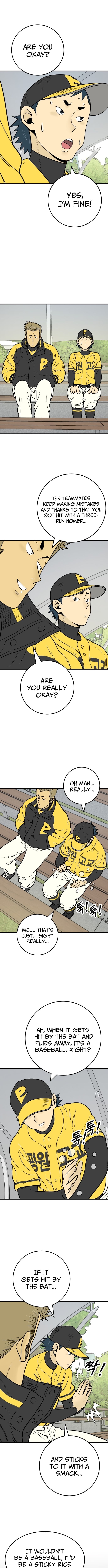 Beginnings – Chapter 14 – Page 9