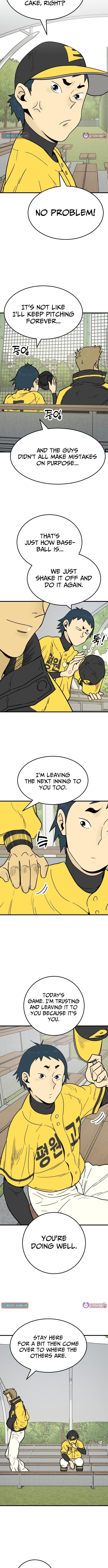 Beginnings – Chapter 14 – Page 10
