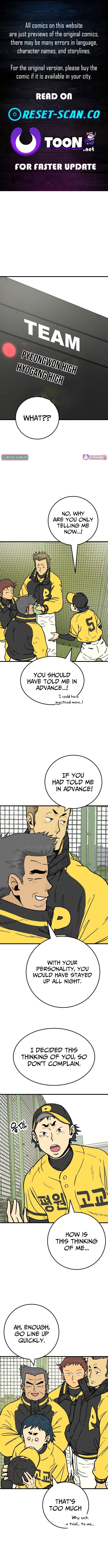 Beginnings – Chapter 13 – Page 1