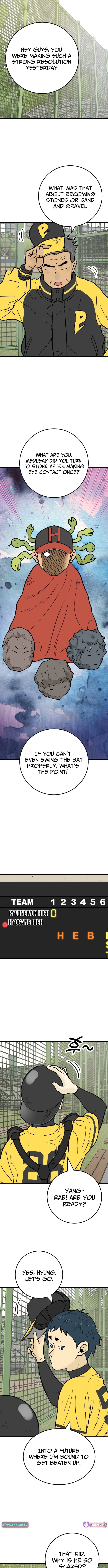 Beginnings – Chapter 13 – Page 11