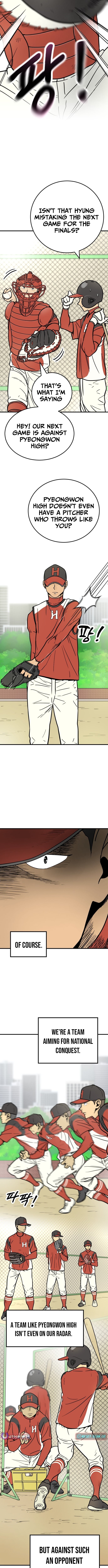 Beginnings – Chapter 11 – Page 2