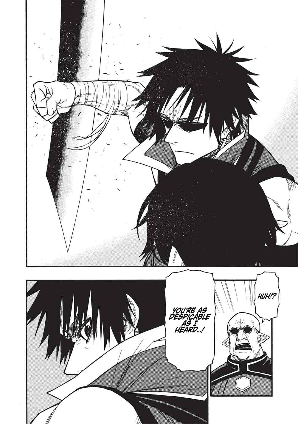 The Middle-Aged Newbie Adventurer, Trained to Death by the Strongest Party, Became Unbeatable. – Chapter 71 – Page 14