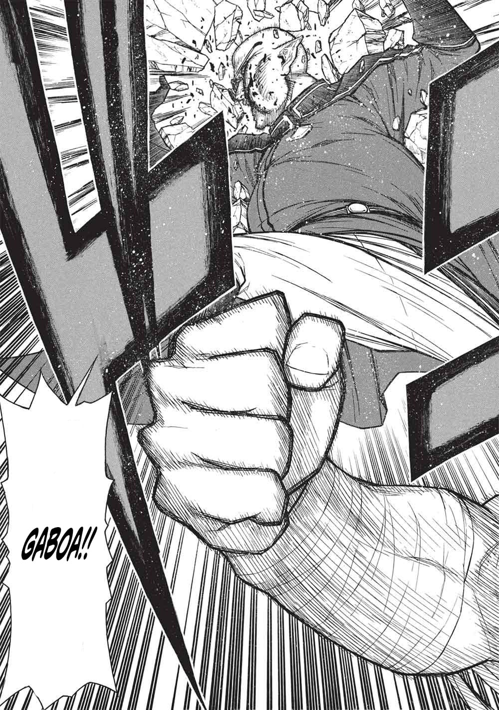 The Middle-Aged Newbie Adventurer, Trained to Death by the Strongest Party, Became Unbeatable. – Chapter 71 – Page 23