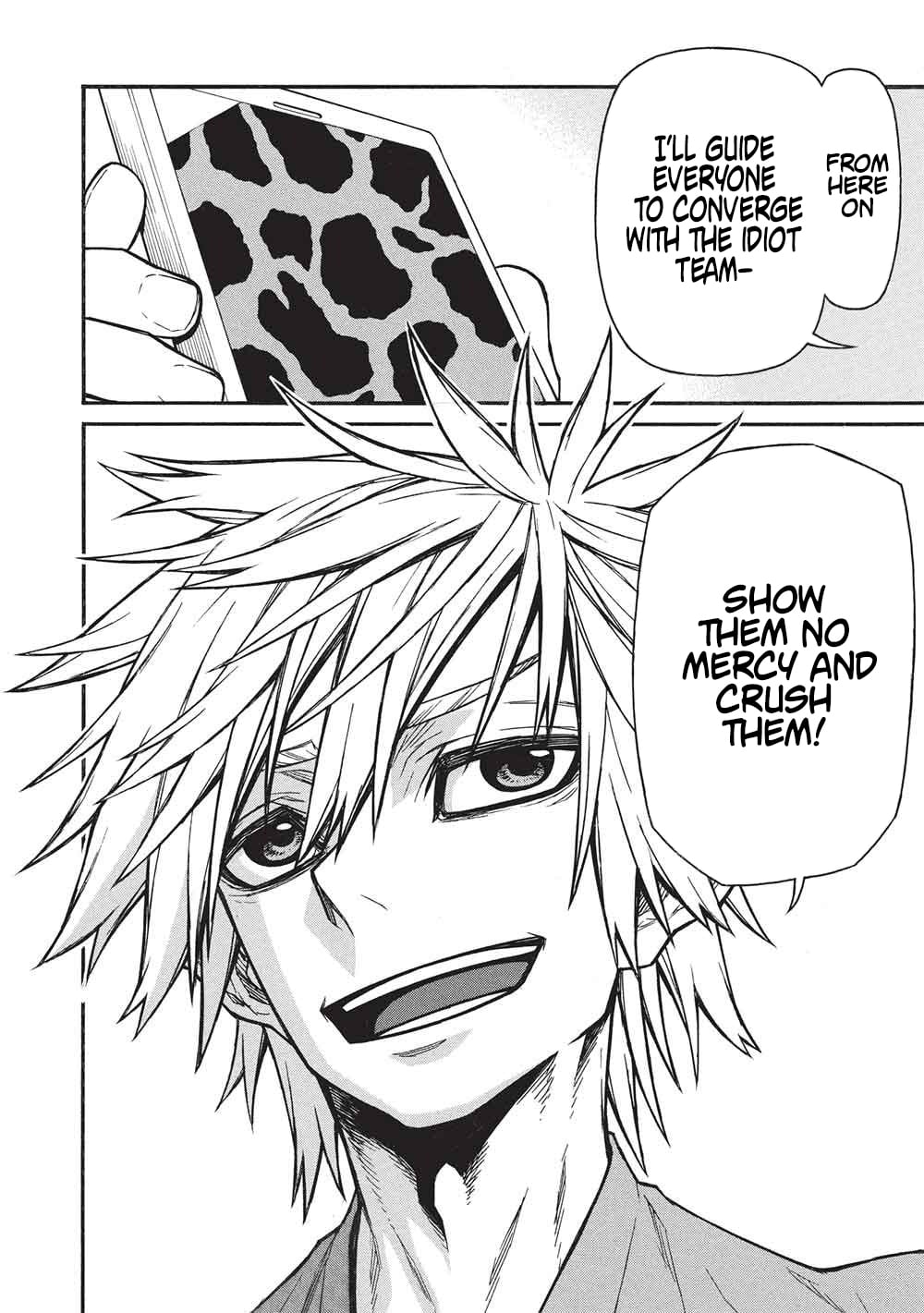 The Middle-Aged Newbie Adventurer, Trained to Death by the Strongest Party, Became Unbeatable. – Chapter 71 – Page 4