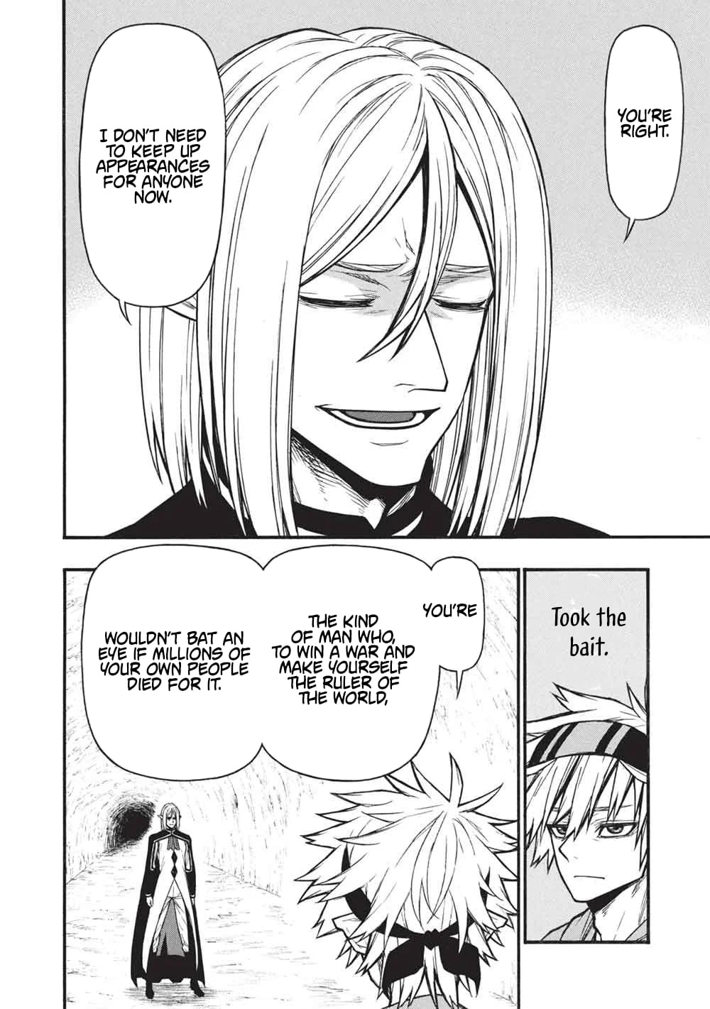 The Middle-Aged Newbie Adventurer, Trained to Death by the Strongest Party, Became Unbeatable. – Chapter 75 – Page 14