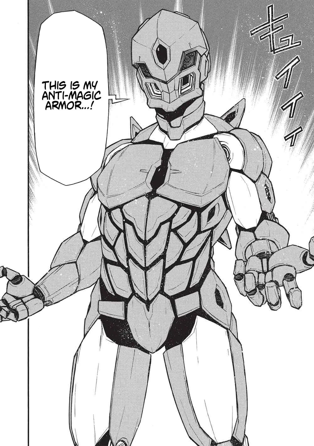 The Middle-Aged Newbie Adventurer, Trained to Death by the Strongest Party, Became Unbeatable. – Chapter 75 – Page 18