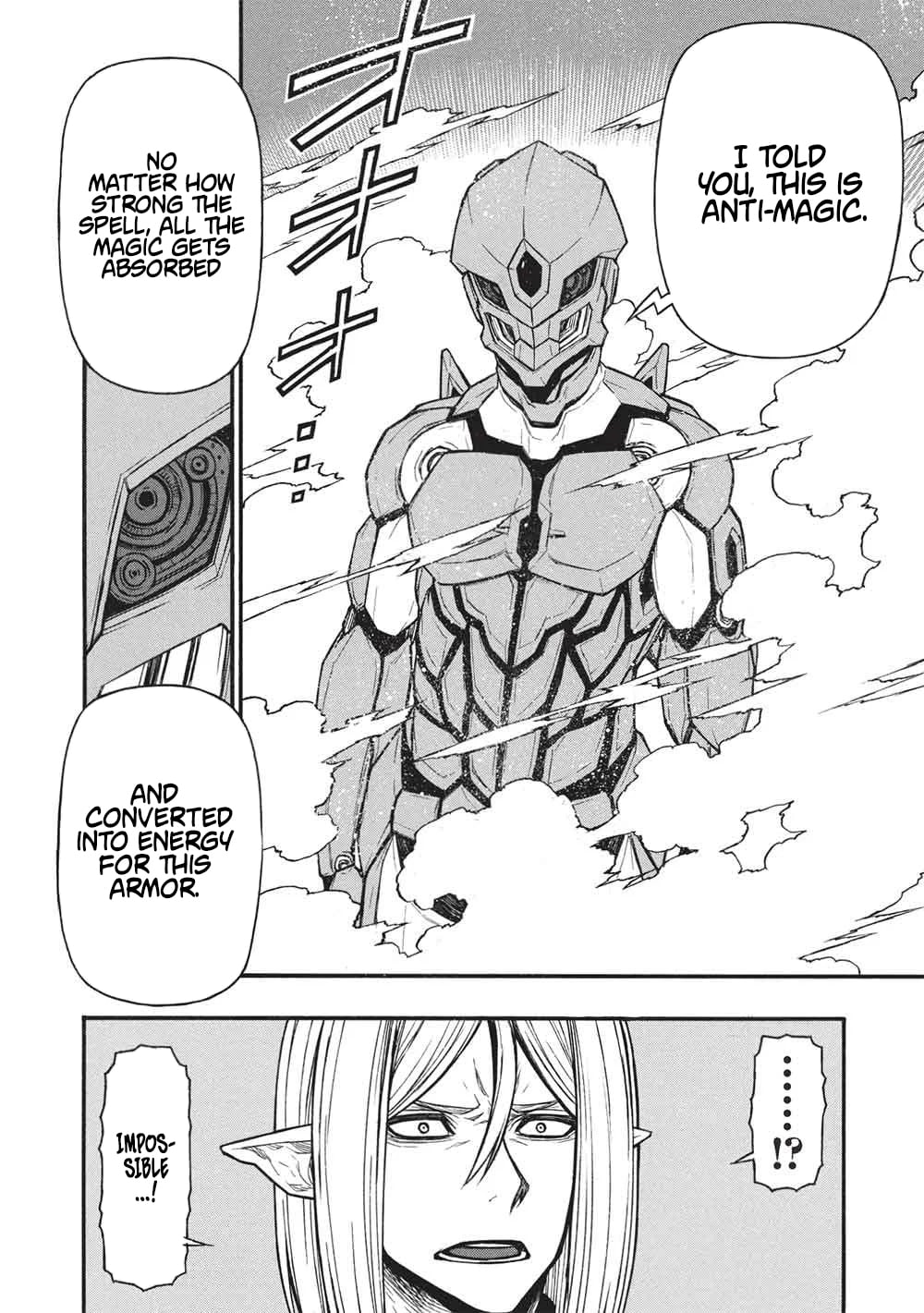 The Middle-Aged Newbie Adventurer, Trained to Death by the Strongest Party, Became Unbeatable. – Chapter 75 – Page 22