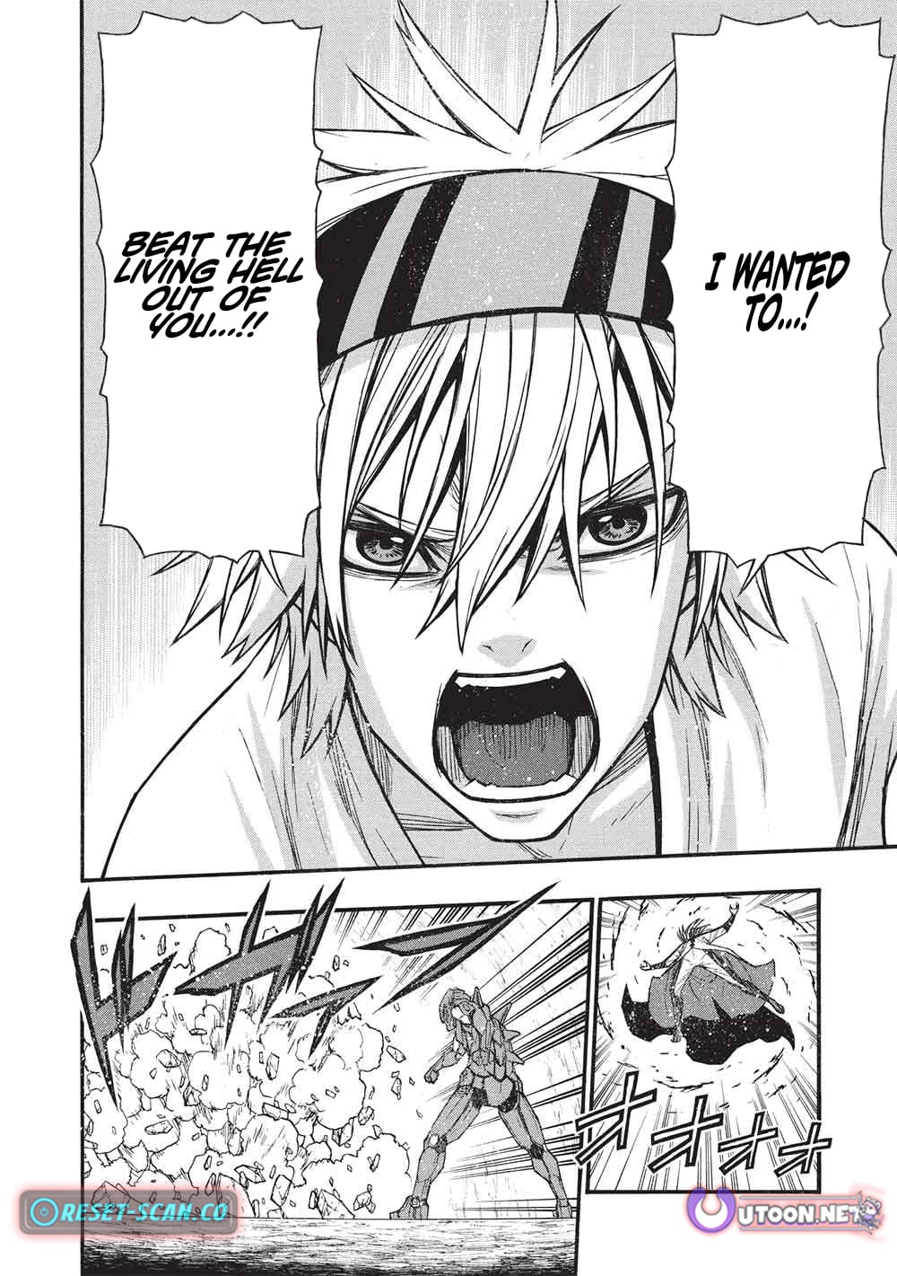 The Middle-Aged Newbie Adventurer, Trained to Death by the Strongest Party, Became Unbeatable. – Chapter 75 – Page 30