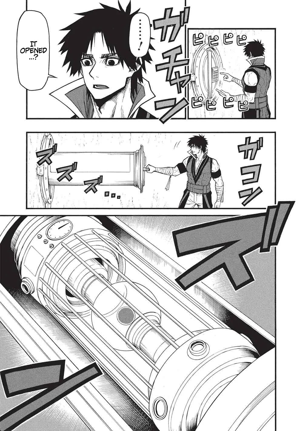 The Middle-Aged Newbie Adventurer, Trained to Death by the Strongest Party, Became Unbeatable. – Chapter 75 – Page 7