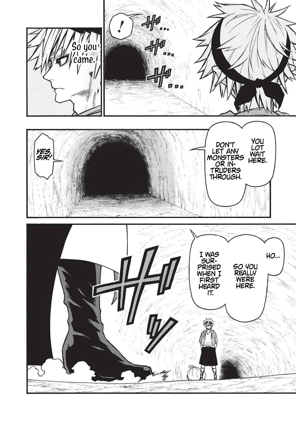 The Middle-Aged Newbie Adventurer, Trained to Death by the Strongest Party, Became Unbeatable. – Chapter 75 – Page 8