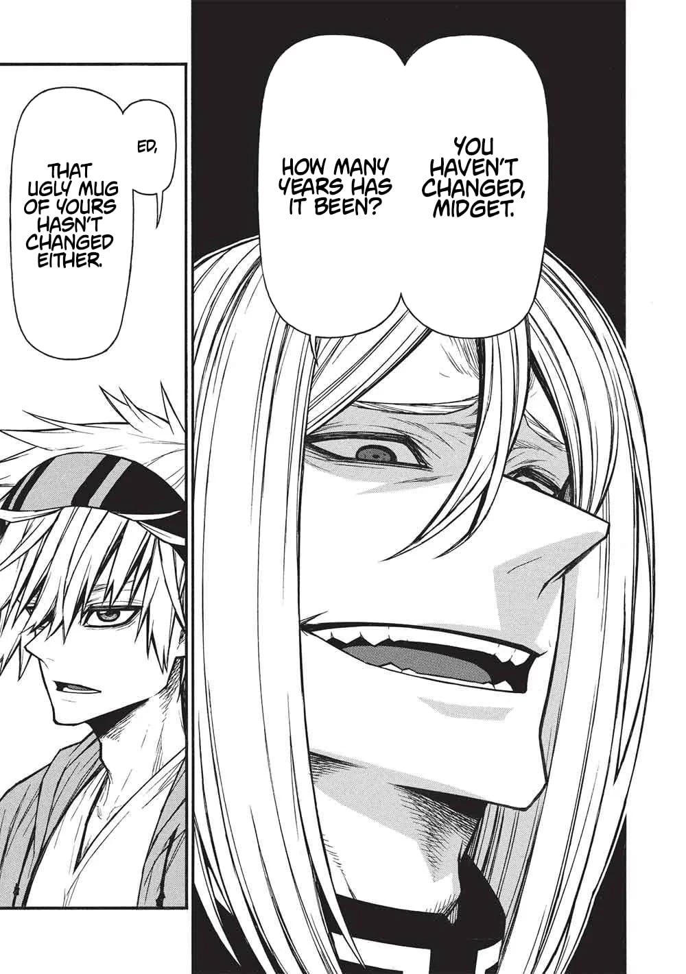 The Middle-Aged Newbie Adventurer, Trained to Death by the Strongest Party, Became Unbeatable. – Chapter 75 – Page 9