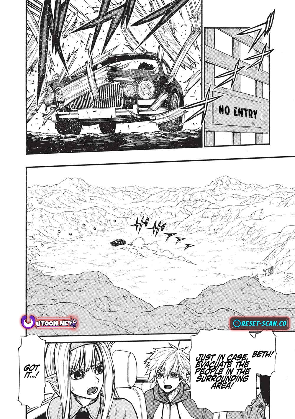 The Middle-Aged Newbie Adventurer, Trained to Death by the Strongest Party, Became Unbeatable. – Chapter 69 – Page 17