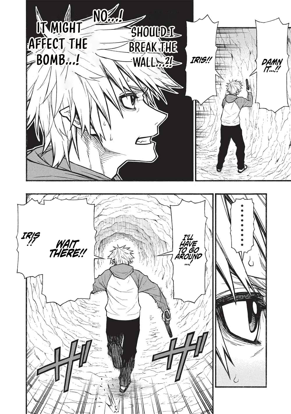 The Middle-Aged Newbie Adventurer, Trained to Death by the Strongest Party, Became Unbeatable. – Chapter 69 – Page 23
