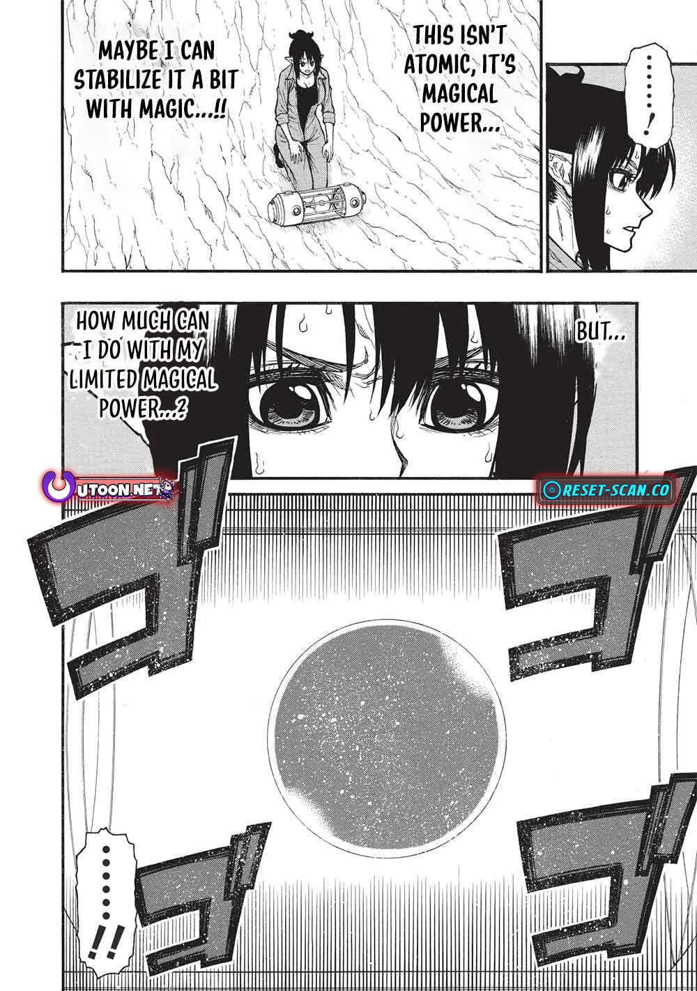 The Middle-Aged Newbie Adventurer, Trained to Death by the Strongest Party, Became Unbeatable. – Chapter 69 – Page 25
