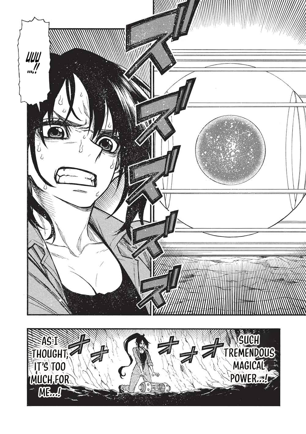 The Middle-Aged Newbie Adventurer, Trained to Death by the Strongest Party, Became Unbeatable. – Chapter 69 – Page 27
