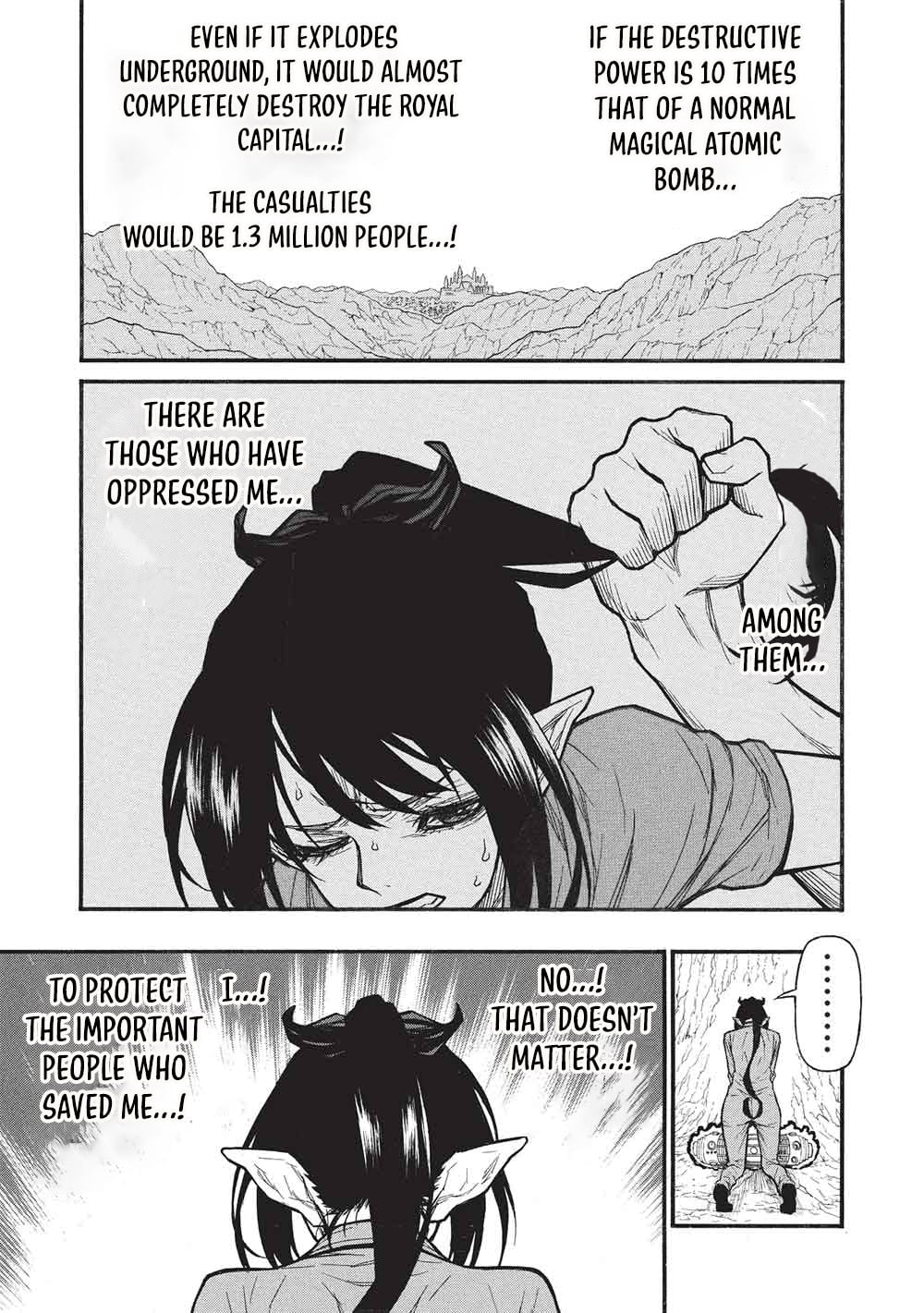 The Middle-Aged Newbie Adventurer, Trained to Death by the Strongest Party, Became Unbeatable. – Chapter 69 – Page 28