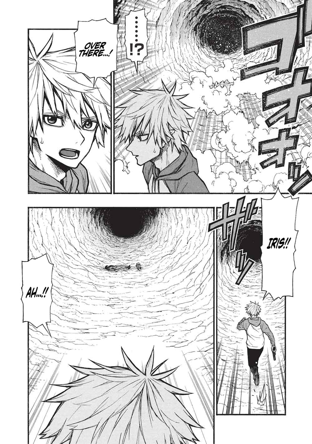 The Middle-Aged Newbie Adventurer, Trained to Death by the Strongest Party, Became Unbeatable. – Chapter 69 – Page 31