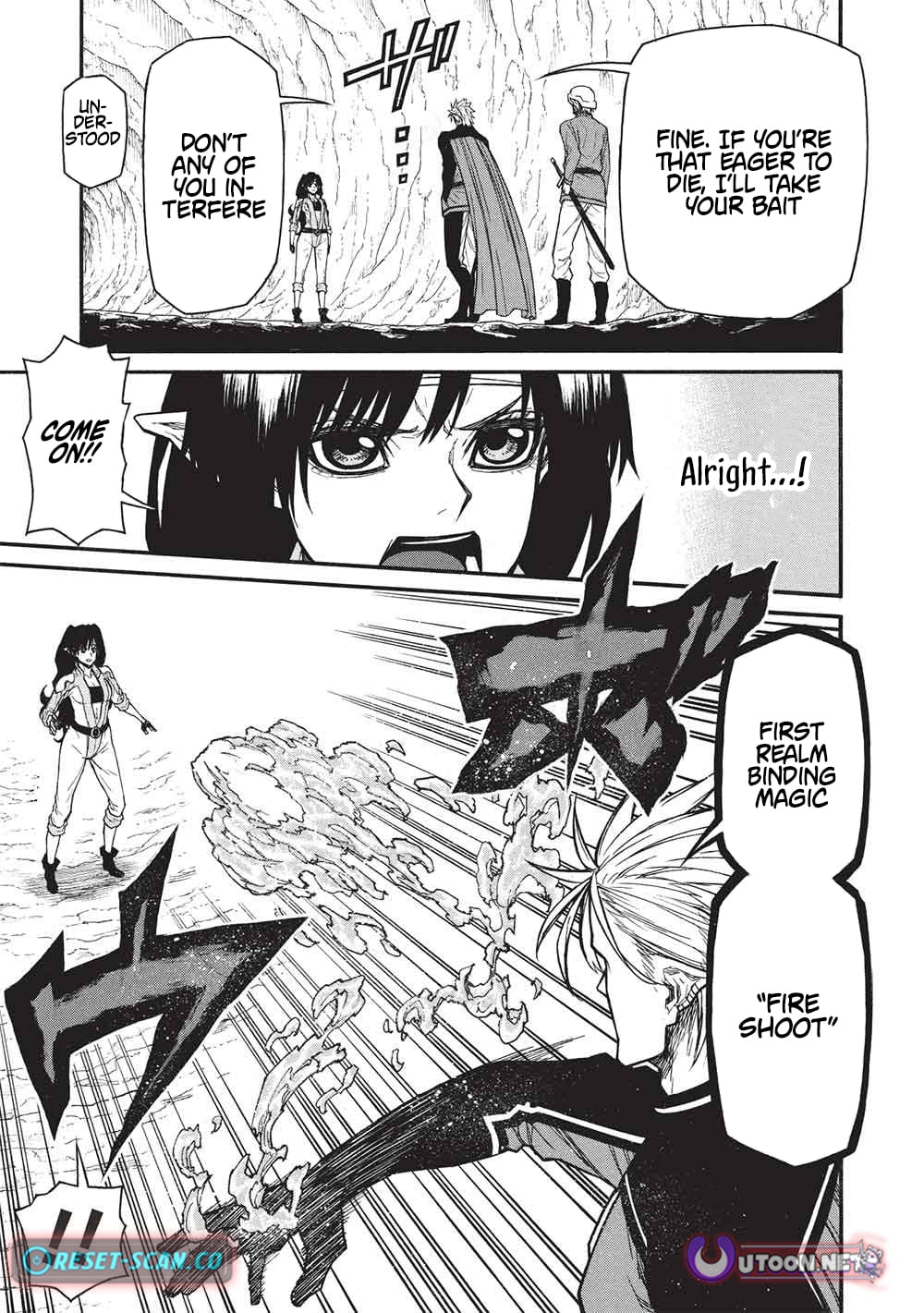 The Middle-Aged Newbie Adventurer, Trained to Death by the Strongest Party, Became Unbeatable. – Chapter 74 – Page 5