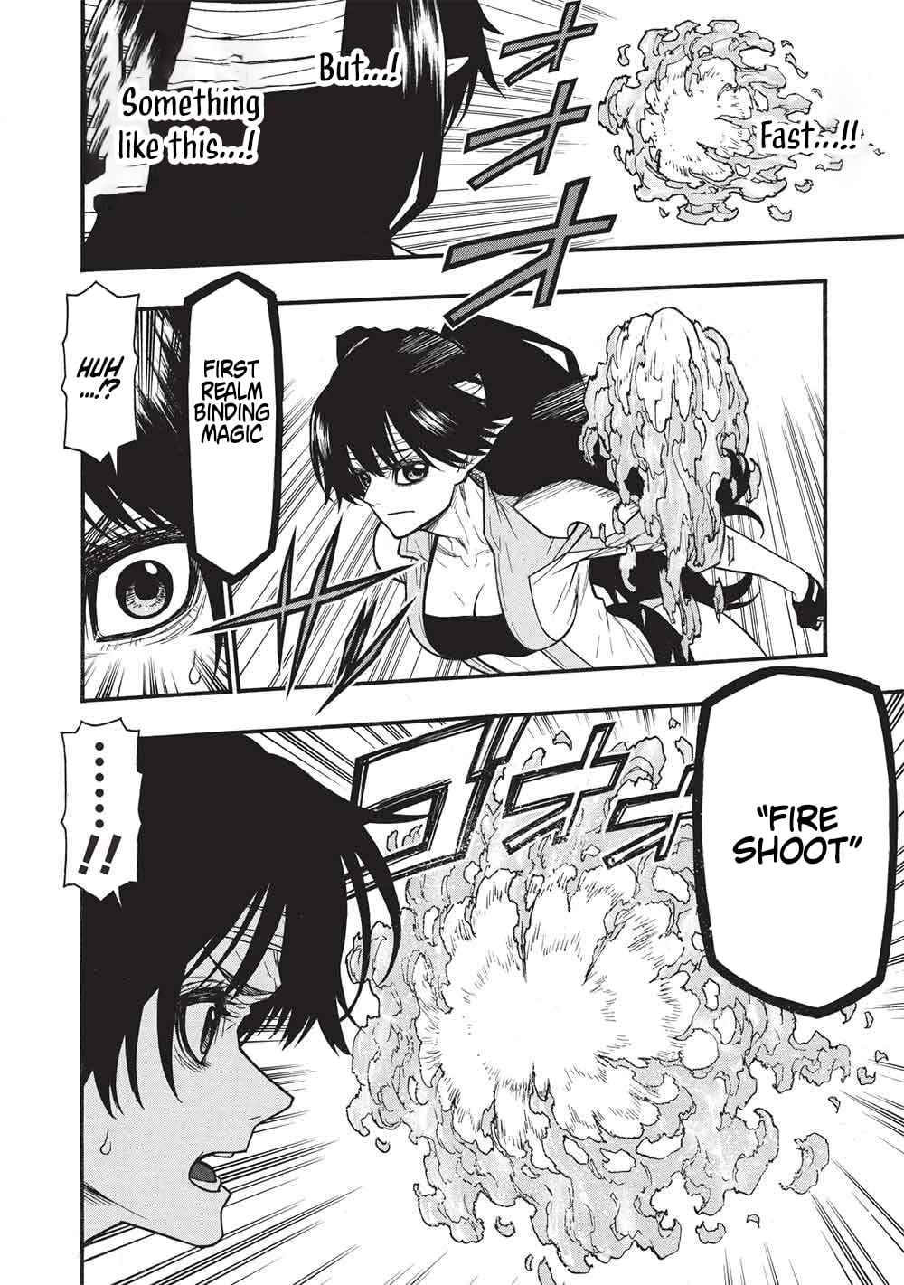 The Middle-Aged Newbie Adventurer, Trained to Death by the Strongest Party, Became Unbeatable. – Chapter 74 – Page 6