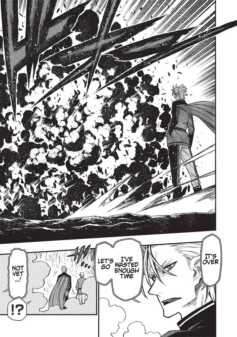 The Middle-Aged Newbie Adventurer, Trained to Death by the Strongest Party, Became Unbeatable. – Chapter 74 – Page 7