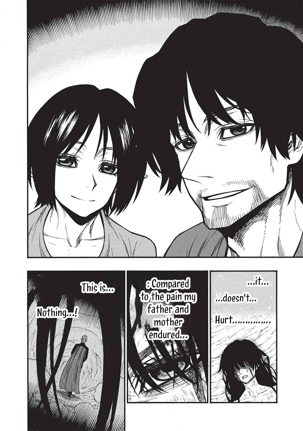 The Middle-Aged Newbie Adventurer, Trained to Death by the Strongest Party, Became Unbeatable. – Chapter 74 – Page 12