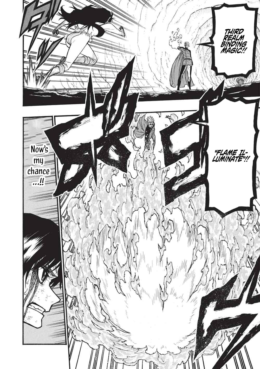 The Middle-Aged Newbie Adventurer, Trained to Death by the Strongest Party, Became Unbeatable. – Chapter 74 – Page 14