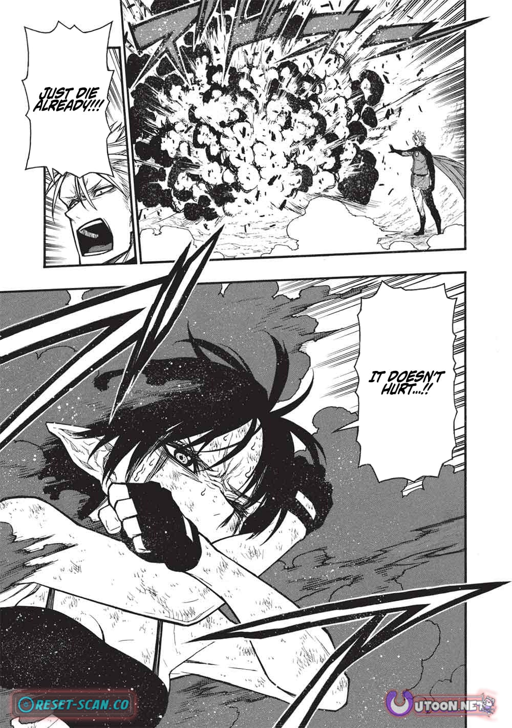 The Middle-Aged Newbie Adventurer, Trained to Death by the Strongest Party, Became Unbeatable. – Chapter 74 – Page 15