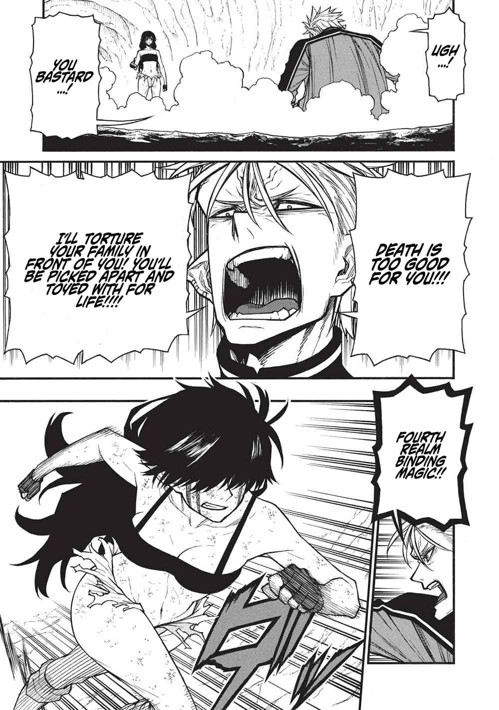 The Middle-Aged Newbie Adventurer, Trained to Death by the Strongest Party, Became Unbeatable. – Chapter 74 – Page 19