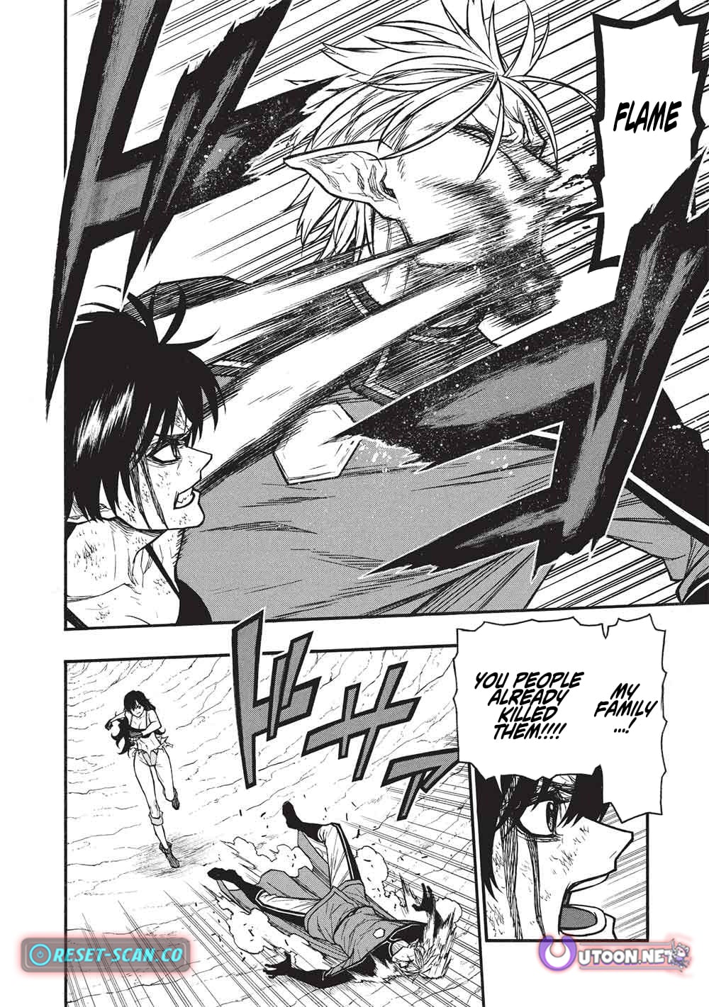 The Middle-Aged Newbie Adventurer, Trained to Death by the Strongest Party, Became Unbeatable. – Chapter 74 – Page 20