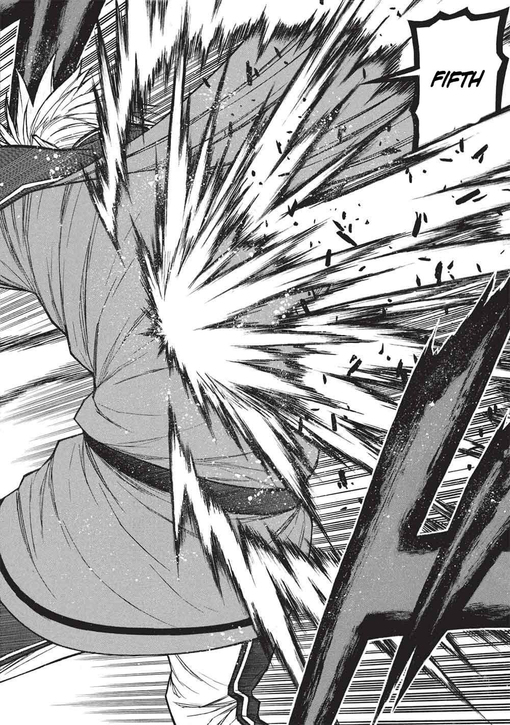 The Middle-Aged Newbie Adventurer, Trained to Death by the Strongest Party, Became Unbeatable. – Chapter 74 – Page 22