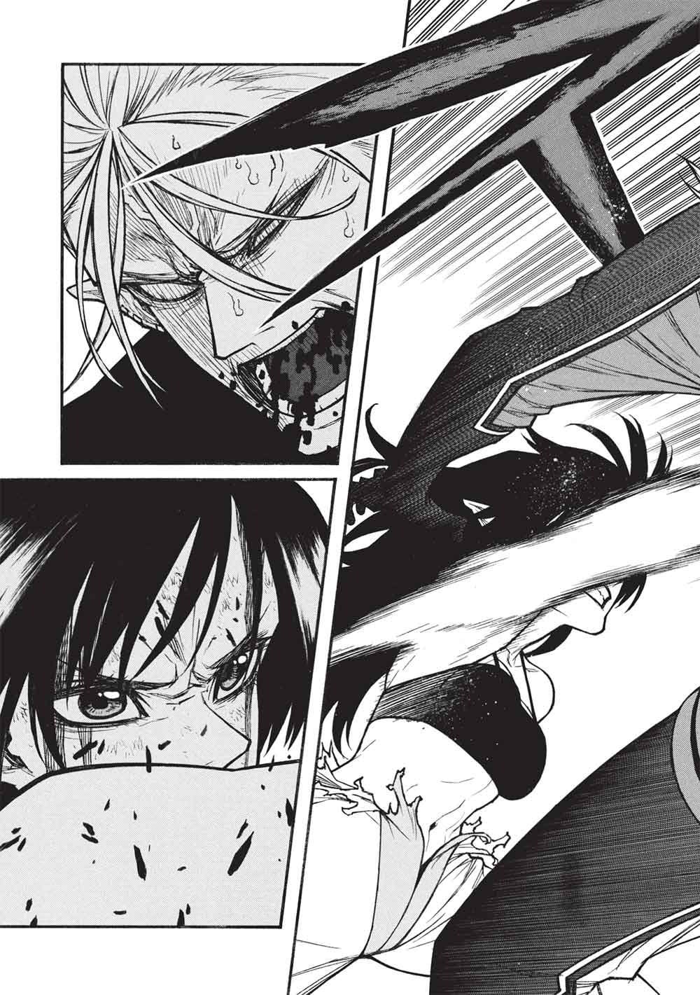 The Middle-Aged Newbie Adventurer, Trained to Death by the Strongest Party, Became Unbeatable. – Chapter 74 – Page 23