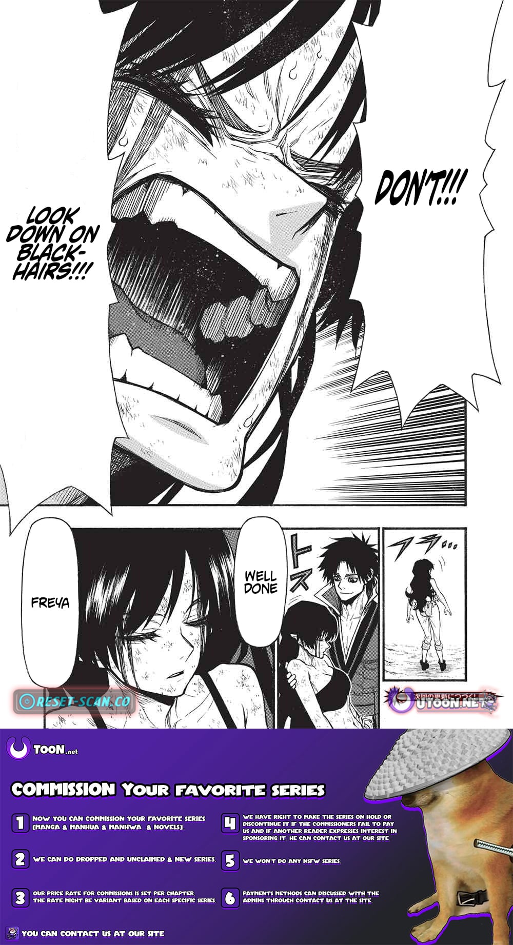 The Middle-Aged Newbie Adventurer, Trained to Death by the Strongest Party, Became Unbeatable. – Chapter 74 – Page 25
