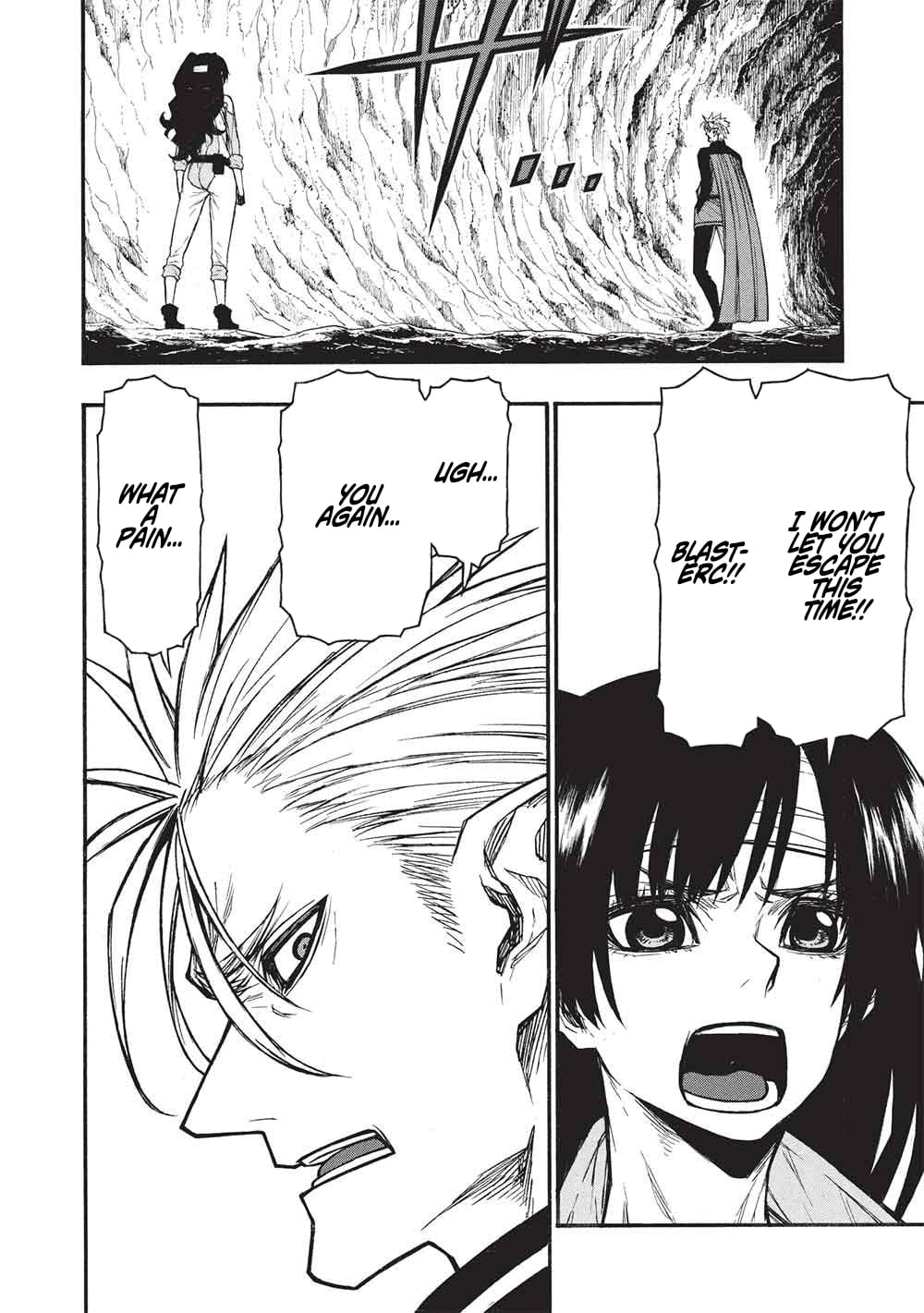 The Middle-Aged Newbie Adventurer, Trained to Death by the Strongest Party, Became Unbeatable. – Chapter 74 – Page 2