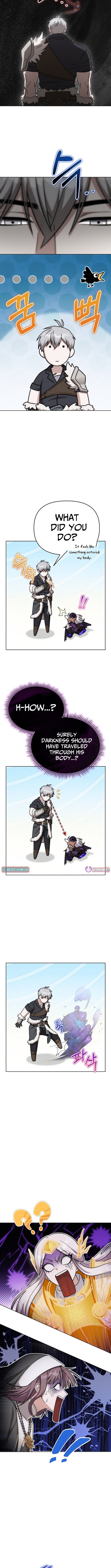 Barbarian’s Adventure in a Fantasy World – Chapter 35 – Page 11